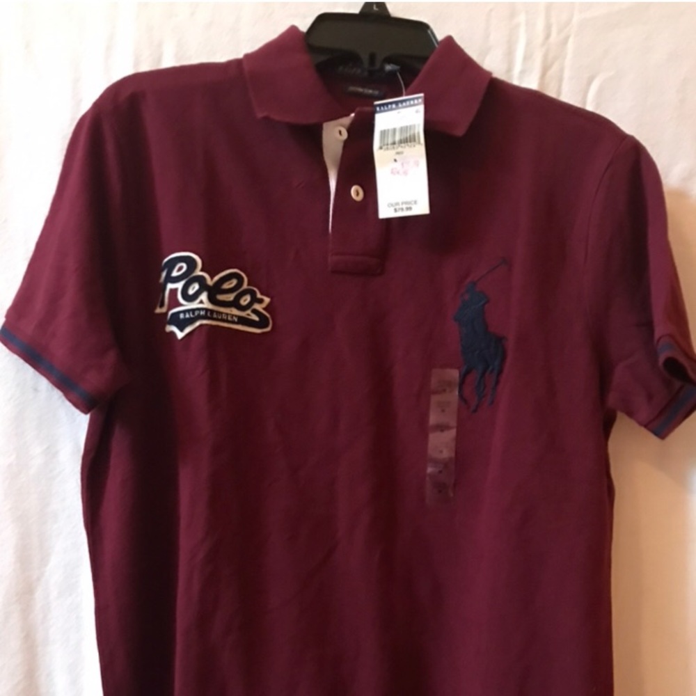 Polo - Picture 3 of 3